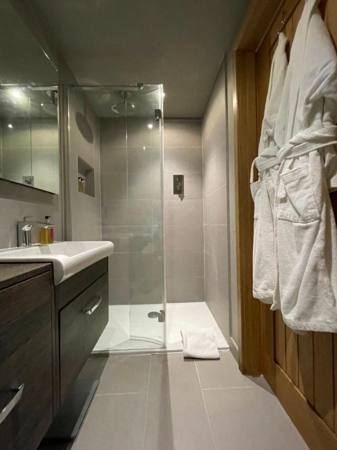 Glebe Farm B&B Kingsbridge  Ngoại thất bức ảnh