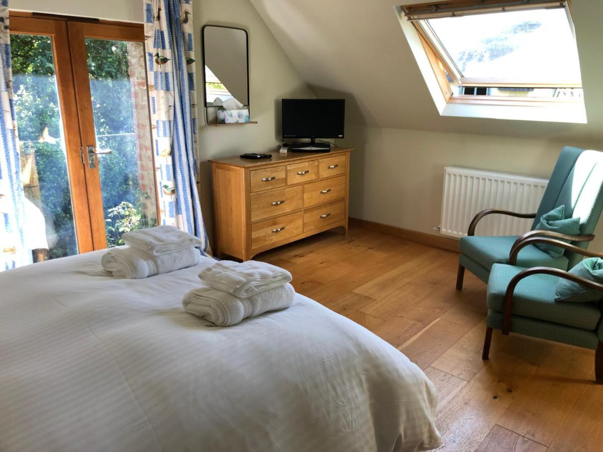 Glebe Farm B&B Kingsbridge  Ngoại thất bức ảnh