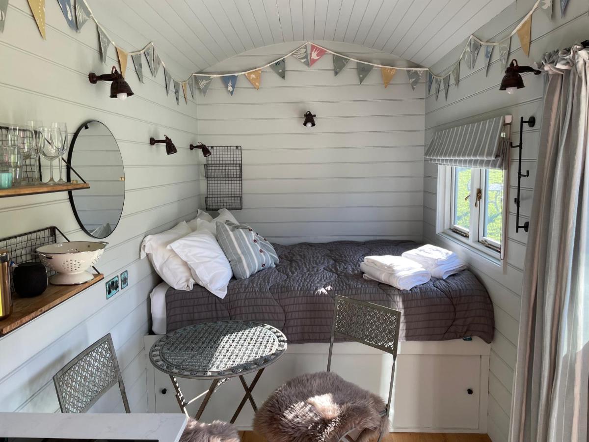 Glebe Farm B&B Kingsbridge  Ngoại thất bức ảnh
