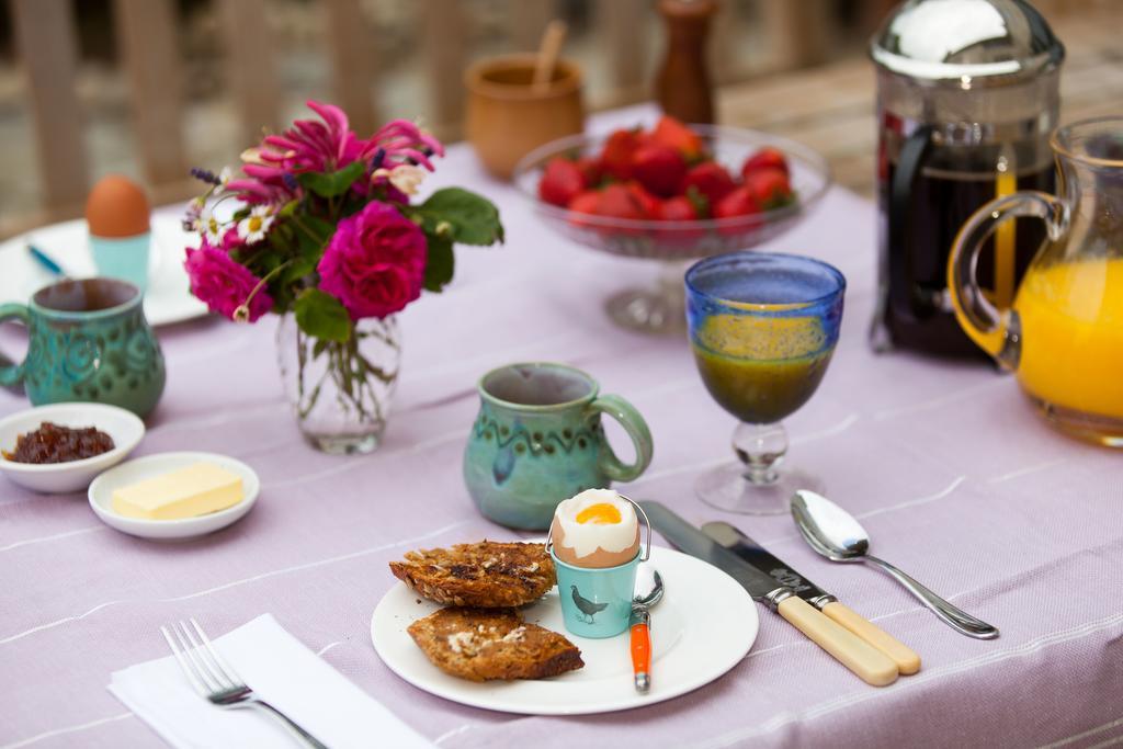 Glebe Farm B&B Kingsbridge  Phòng bức ảnh