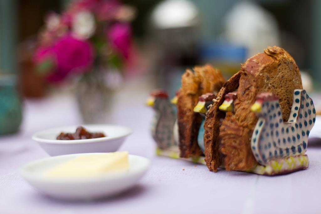 Glebe Farm B&B Kingsbridge  Phòng bức ảnh