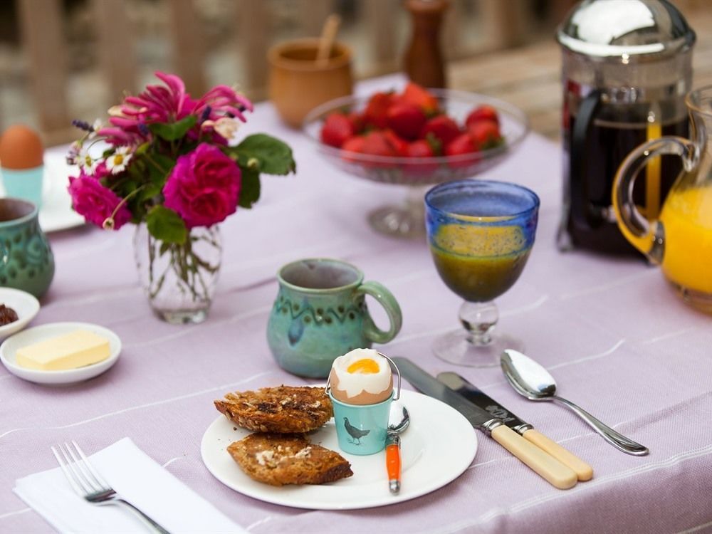 Glebe Farm B&B Kingsbridge  Ngoại thất bức ảnh