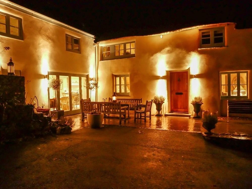 Glebe Farm B&B Kingsbridge  Ngoại thất bức ảnh